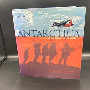 Astr Pink and Blue Book